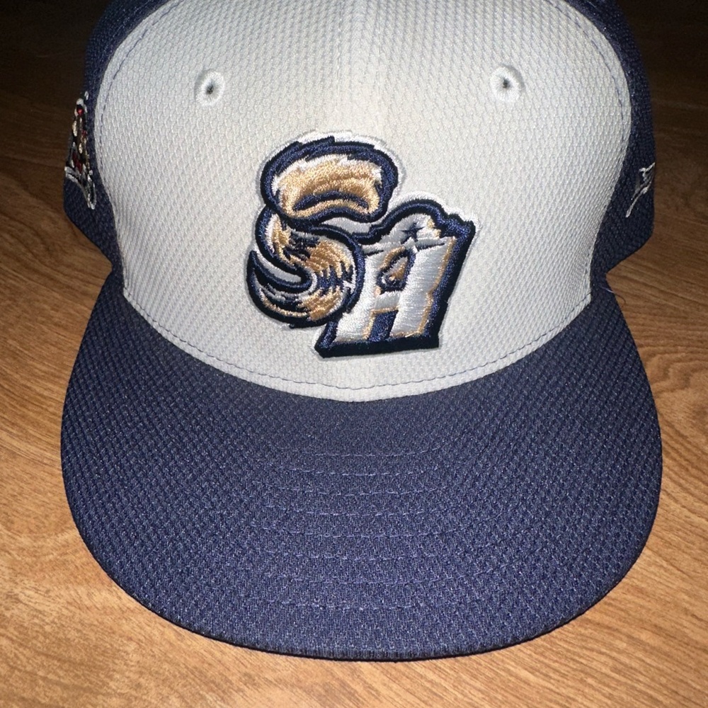 San Antonio Missions Hat